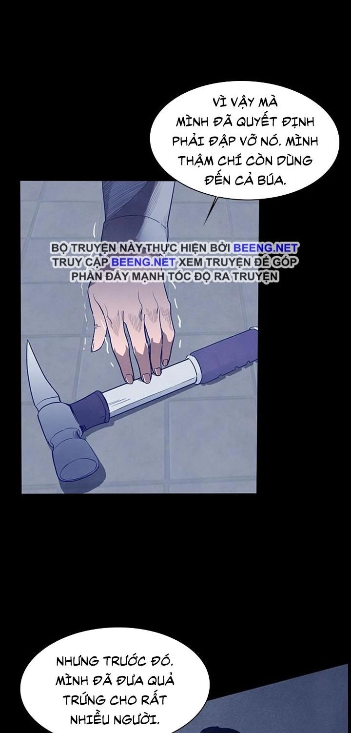 Trò Chơi Song Trùng Chapter 8 - 58