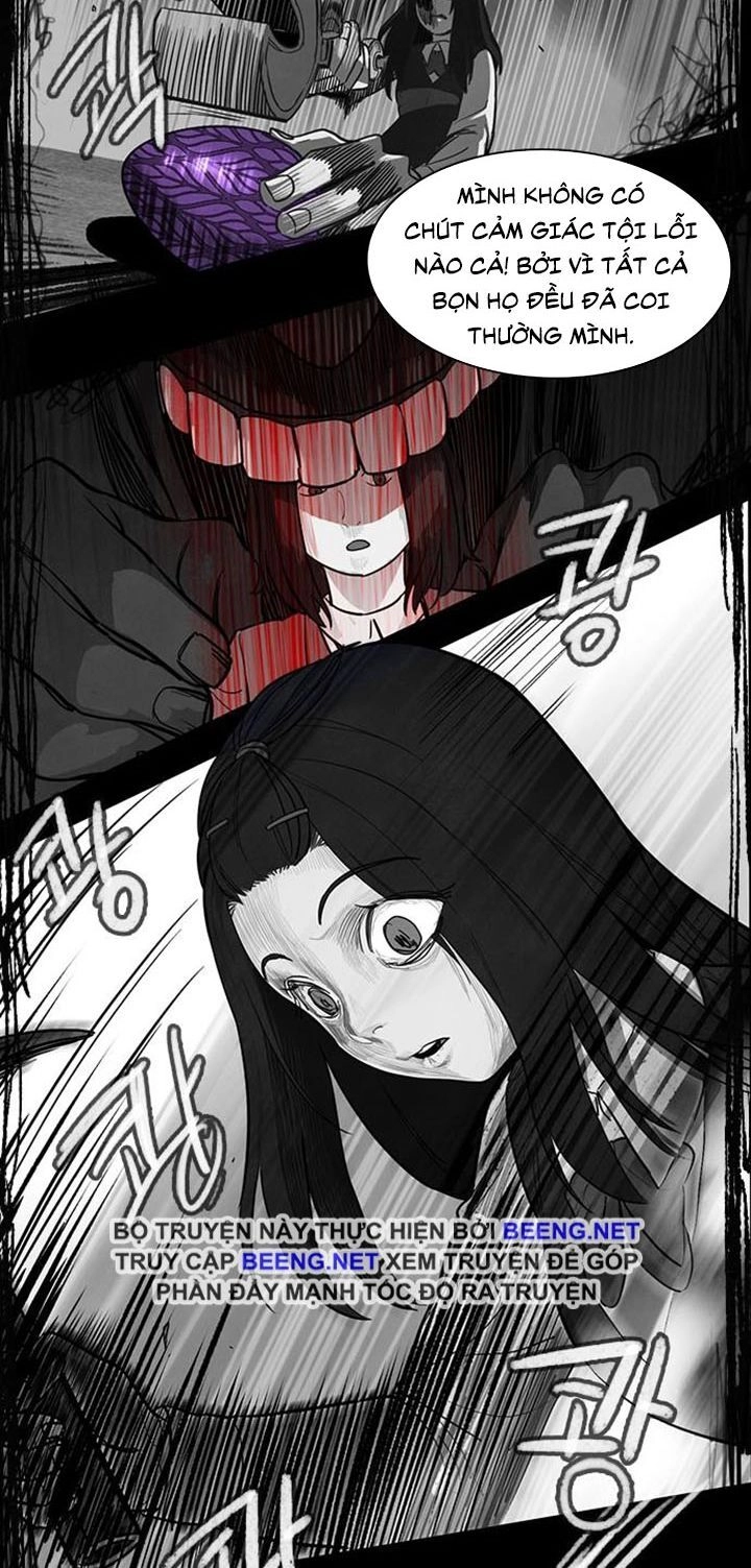 Trò Chơi Song Trùng Chapter 8 - 60