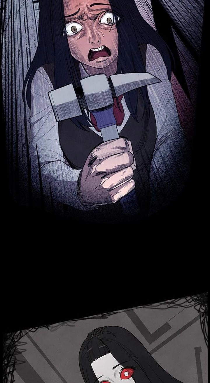 Trò Chơi Song Trùng Chapter 8 - 68