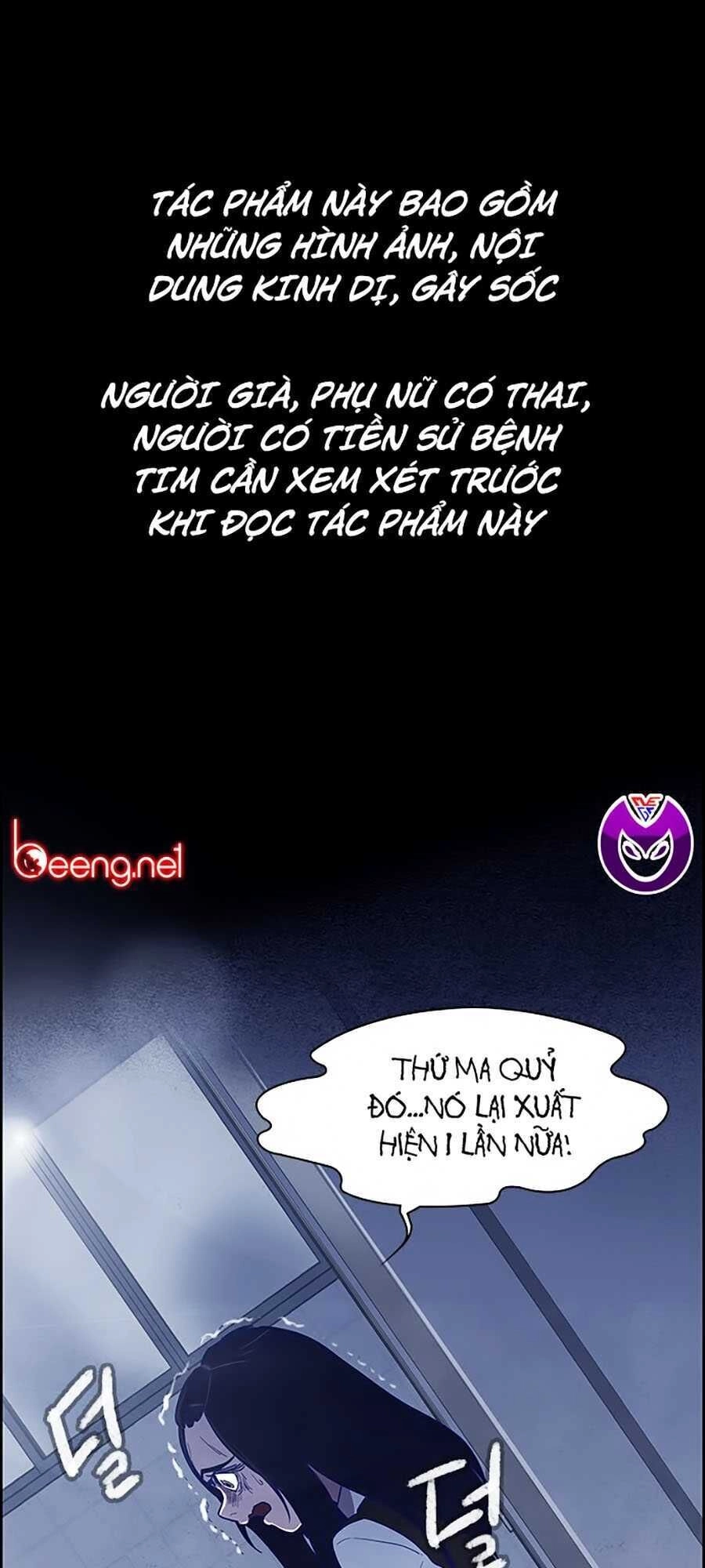 Trò Chơi Song Trùng Chapter 9 - 1