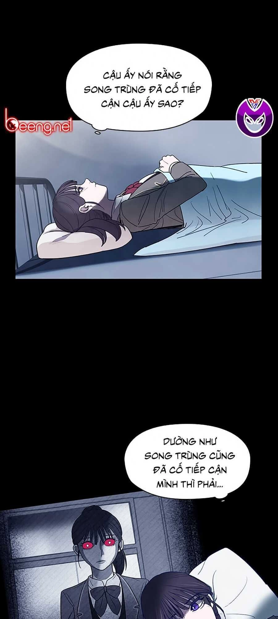 Trò Chơi Song Trùng Chapter 9 - 7