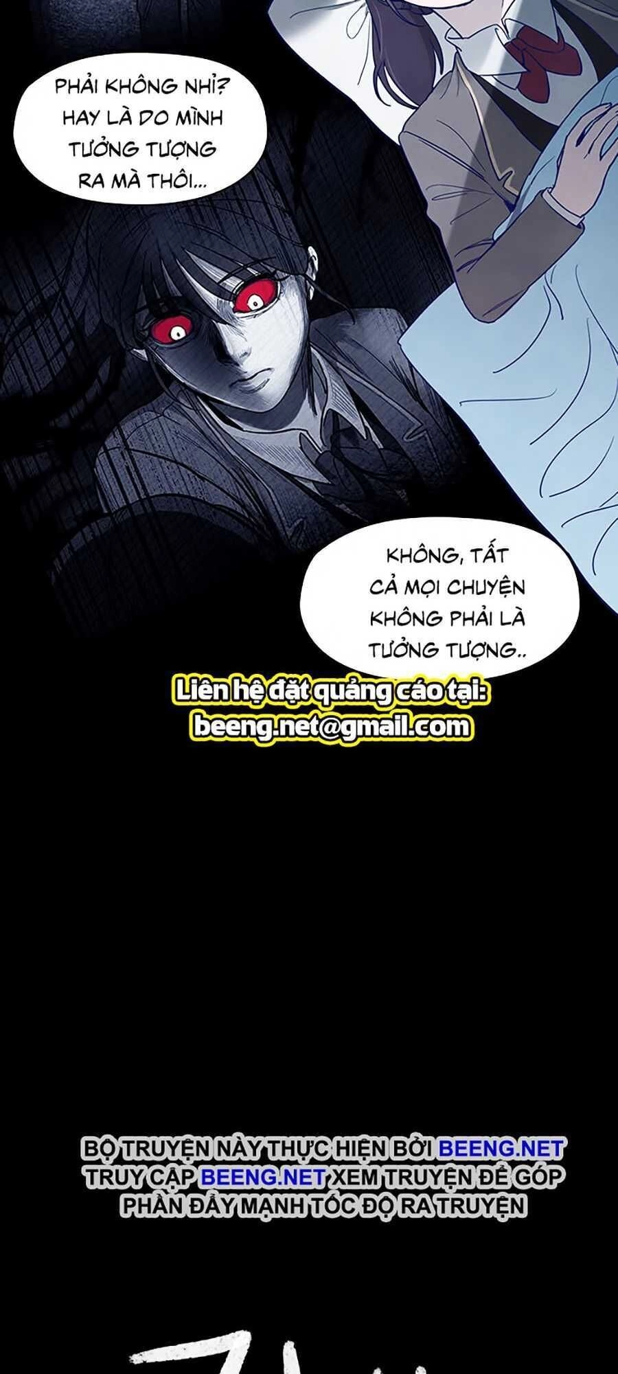 Trò Chơi Song Trùng Chapter 9 - 9