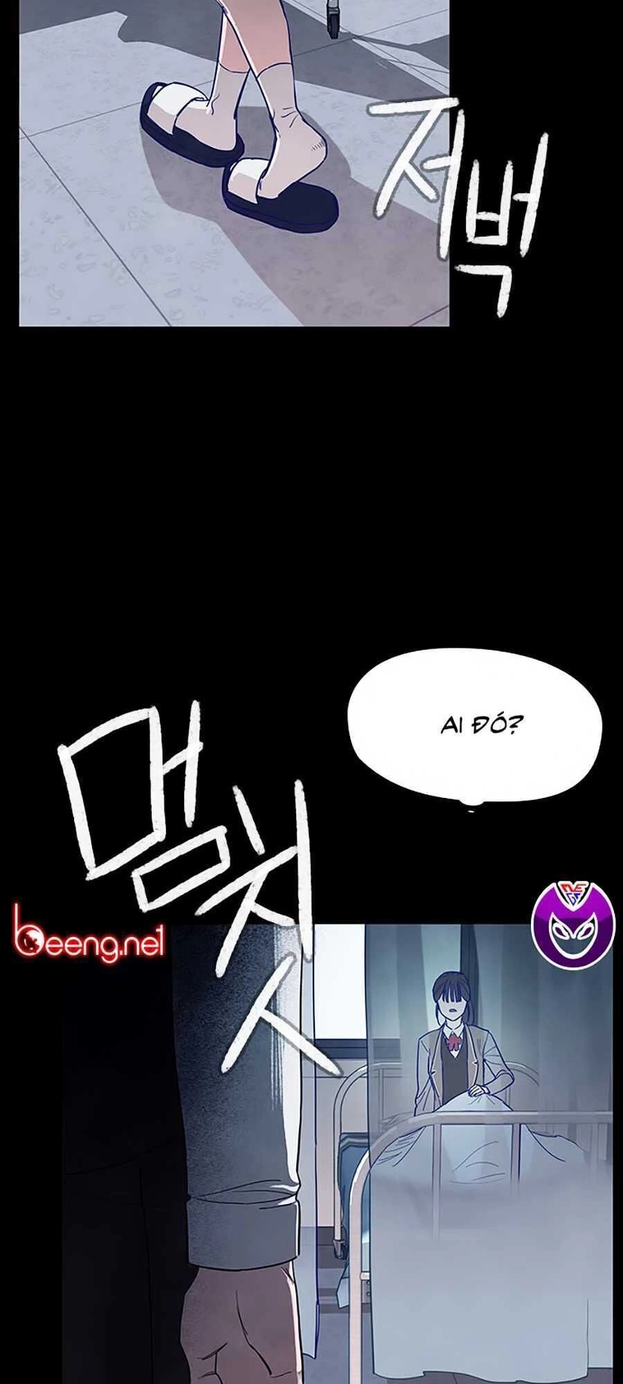 Trò Chơi Song Trùng Chapter 9 - 13