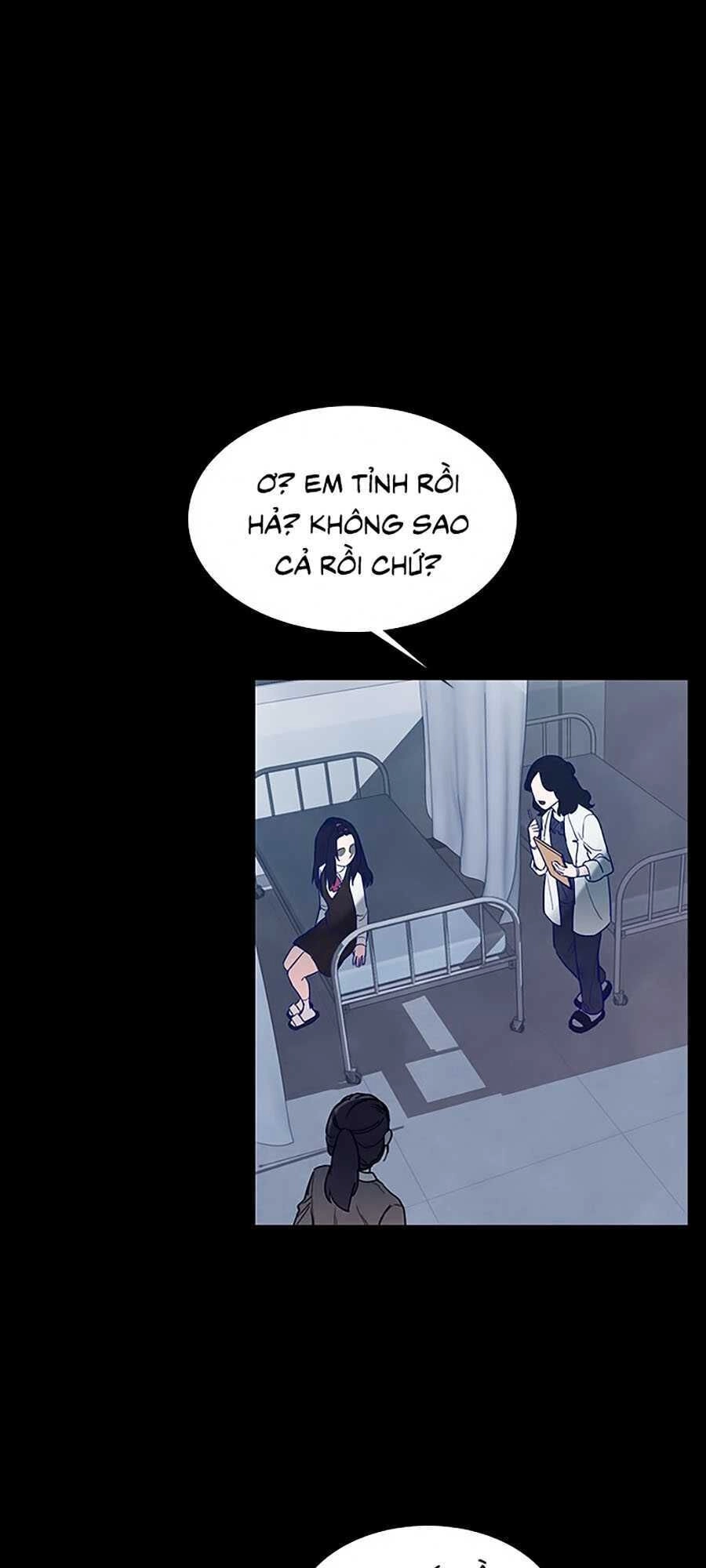 Trò Chơi Song Trùng Chapter 9 - 21