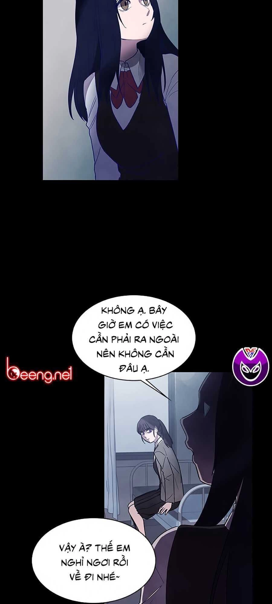 Trò Chơi Song Trùng Chapter 9 - 23