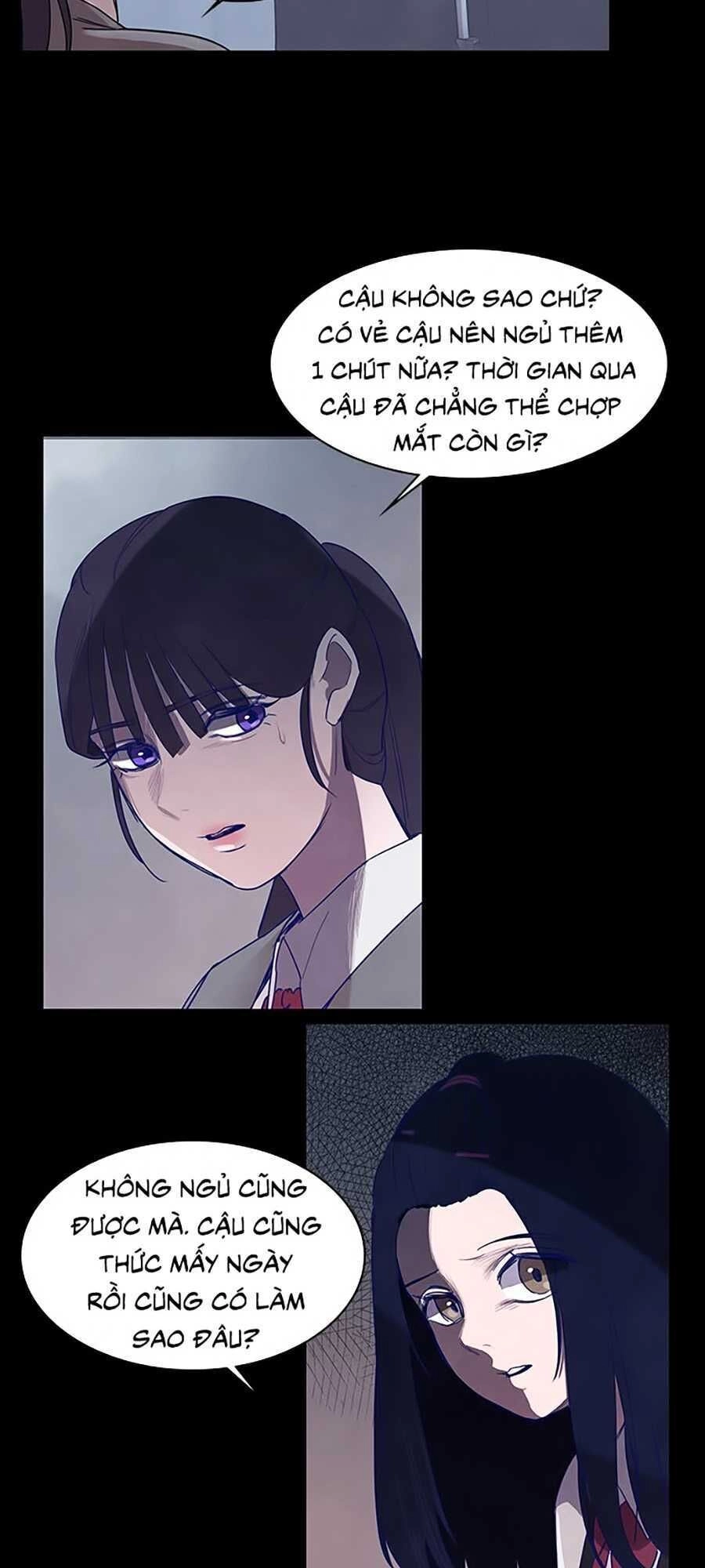 Trò Chơi Song Trùng Chapter 9 - 27