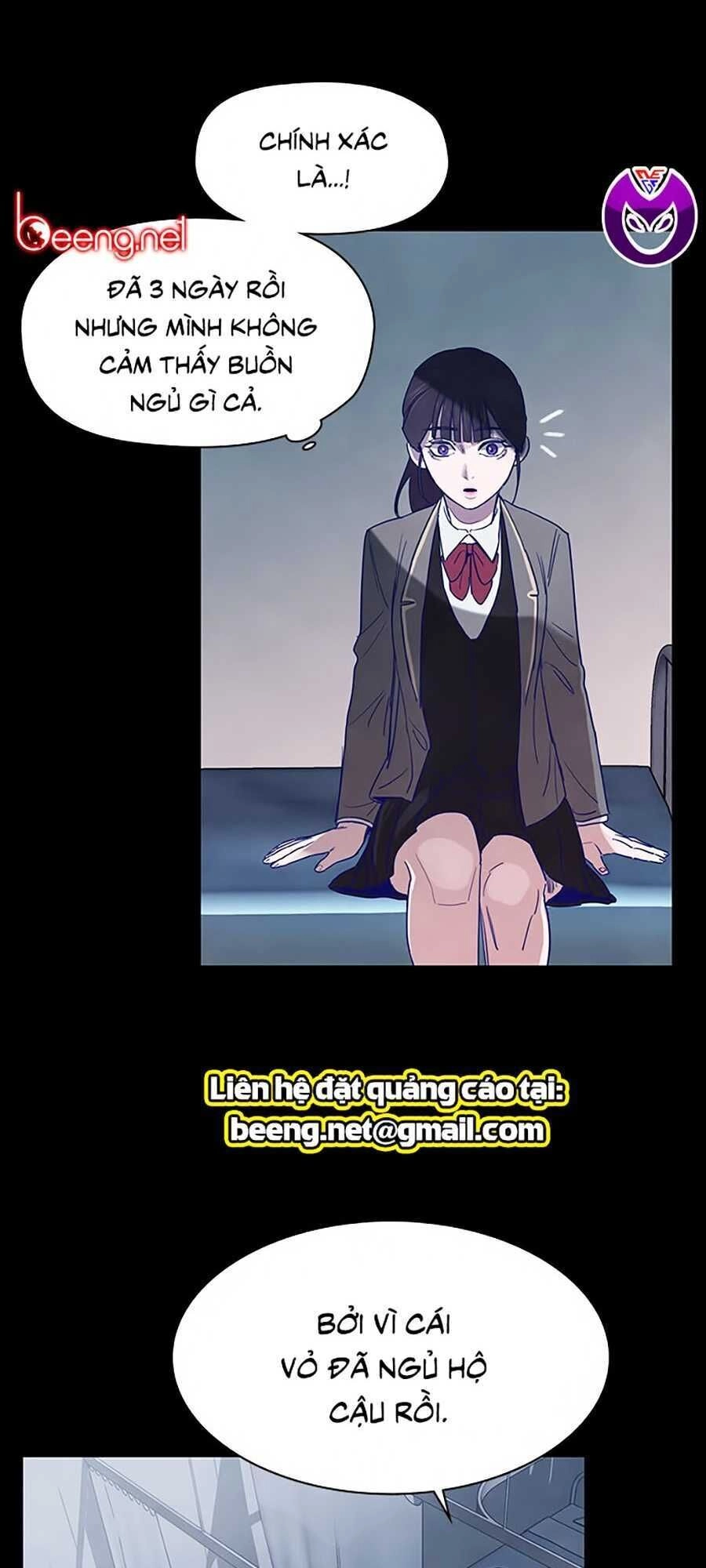 Trò Chơi Song Trùng Chapter 9 - 29