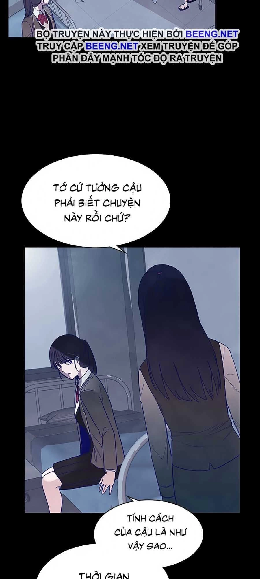 Trò Chơi Song Trùng Chapter 9 - 31