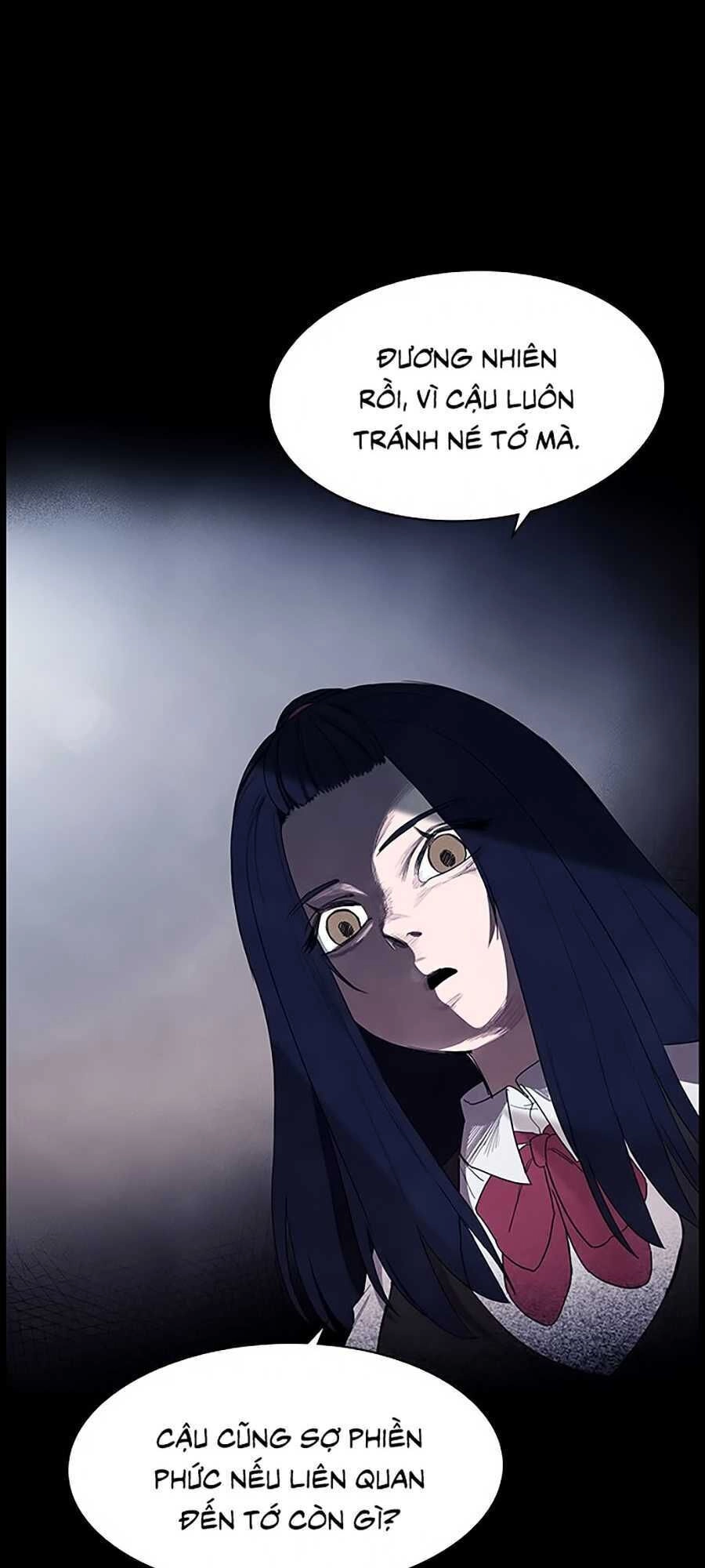 Trò Chơi Song Trùng Chapter 9 - 33