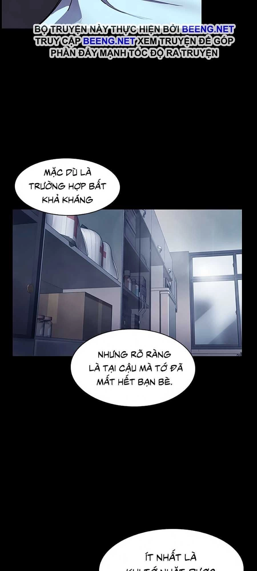 Trò Chơi Song Trùng Chapter 9 - 37