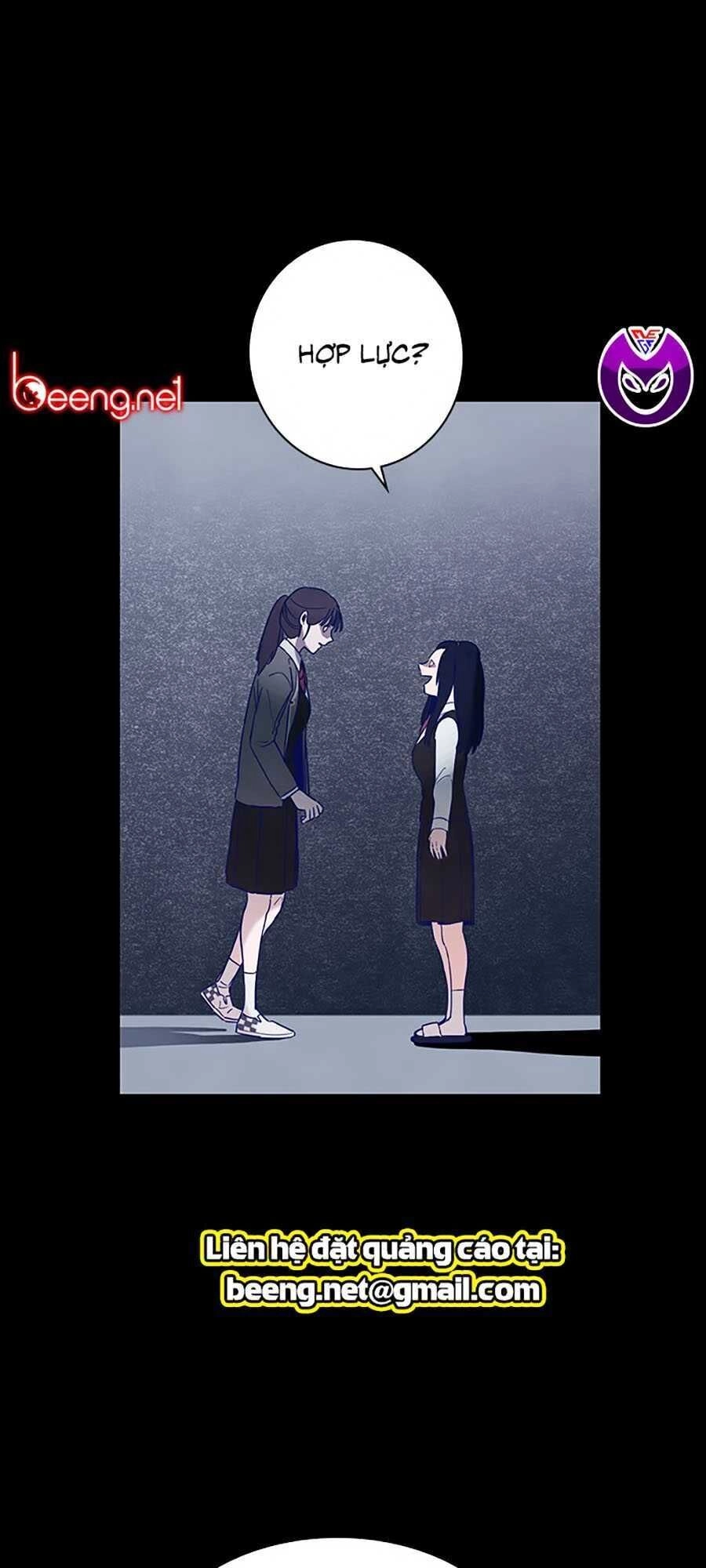 Trò Chơi Song Trùng Chapter 9 - 41