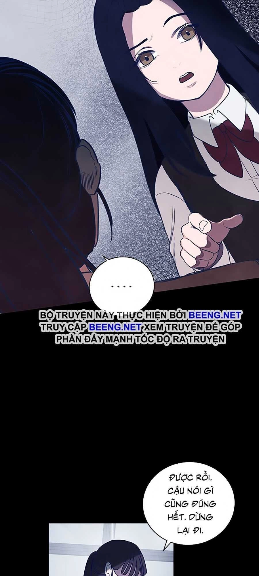 Trò Chơi Song Trùng Chapter 9 - 43