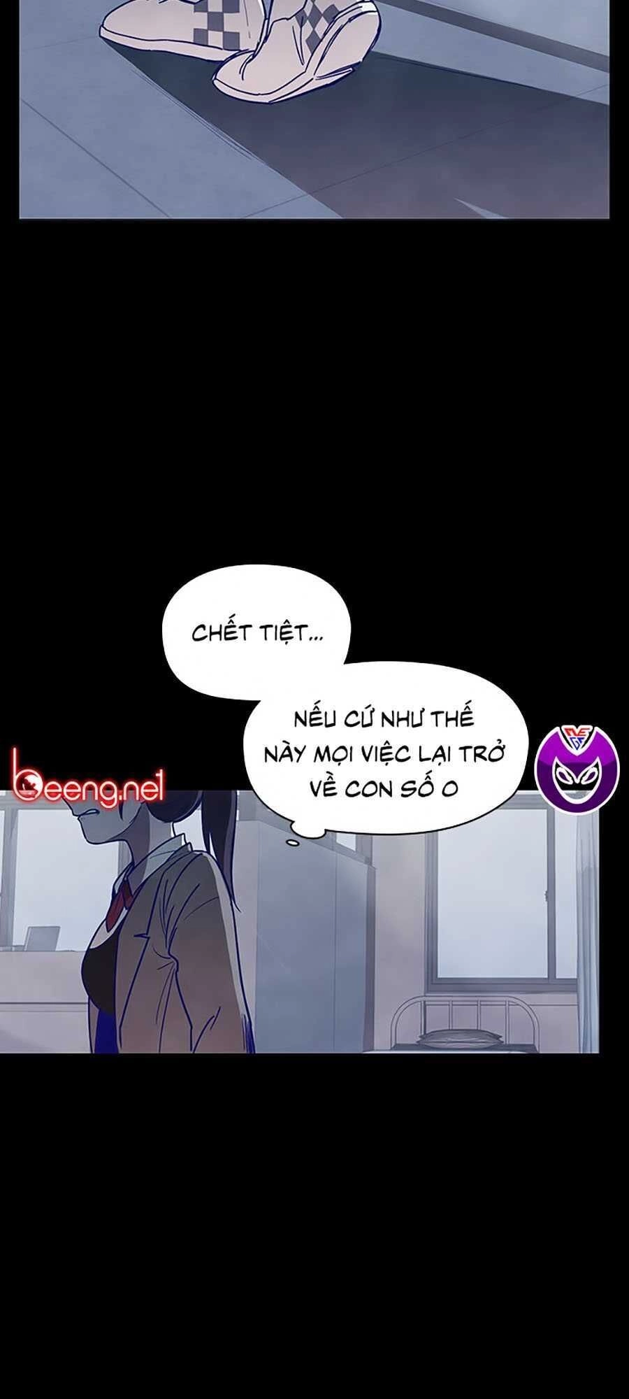 Trò Chơi Song Trùng Chapter 9 - 47