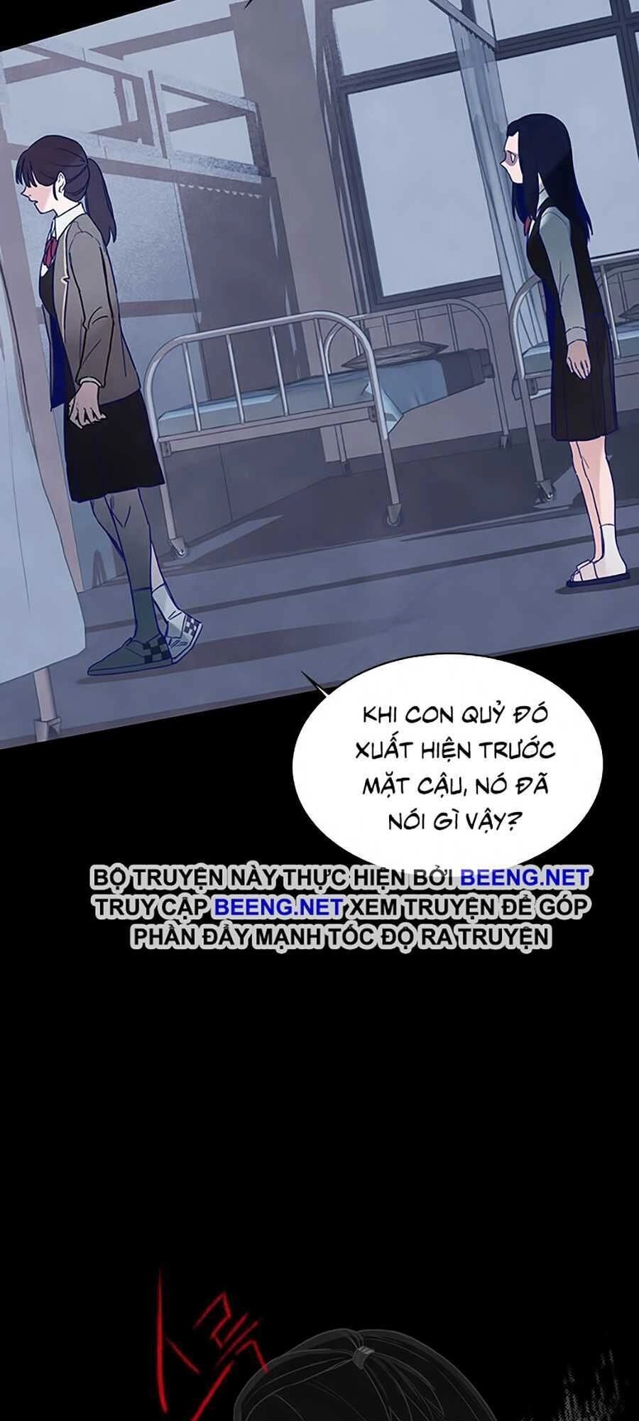 Trò Chơi Song Trùng Chapter 9 - 49