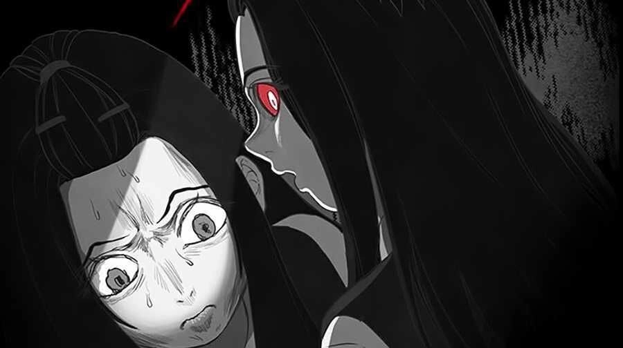 Trò Chơi Song Trùng Chapter 9 - 50