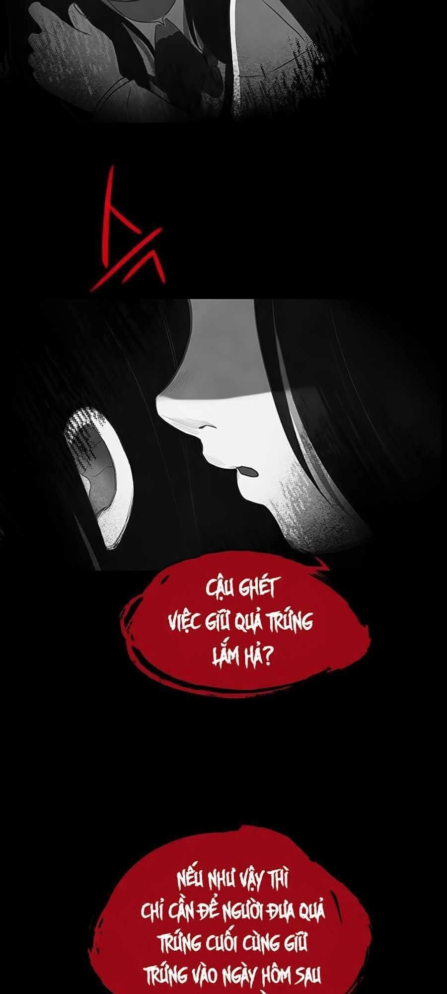 Trò Chơi Song Trùng Chapter 9 - 51