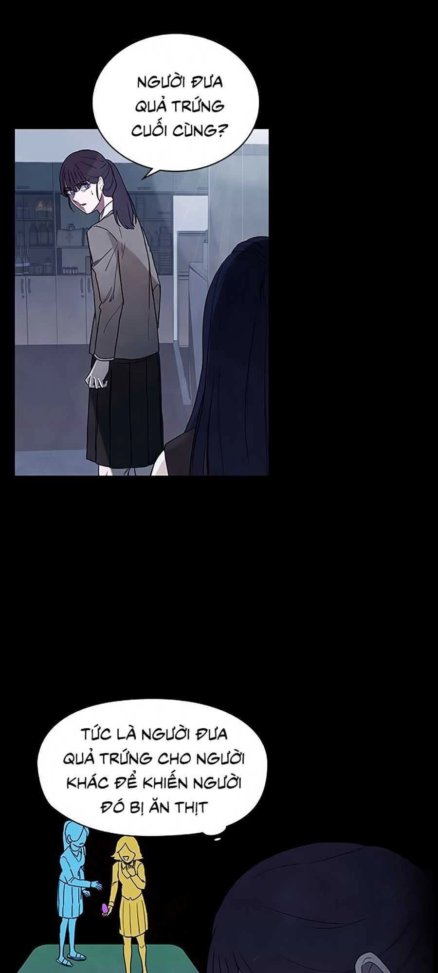 Trò Chơi Song Trùng Chapter 9 - 53