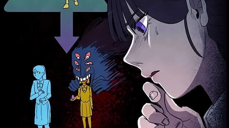 Trò Chơi Song Trùng Chapter 9 - 54