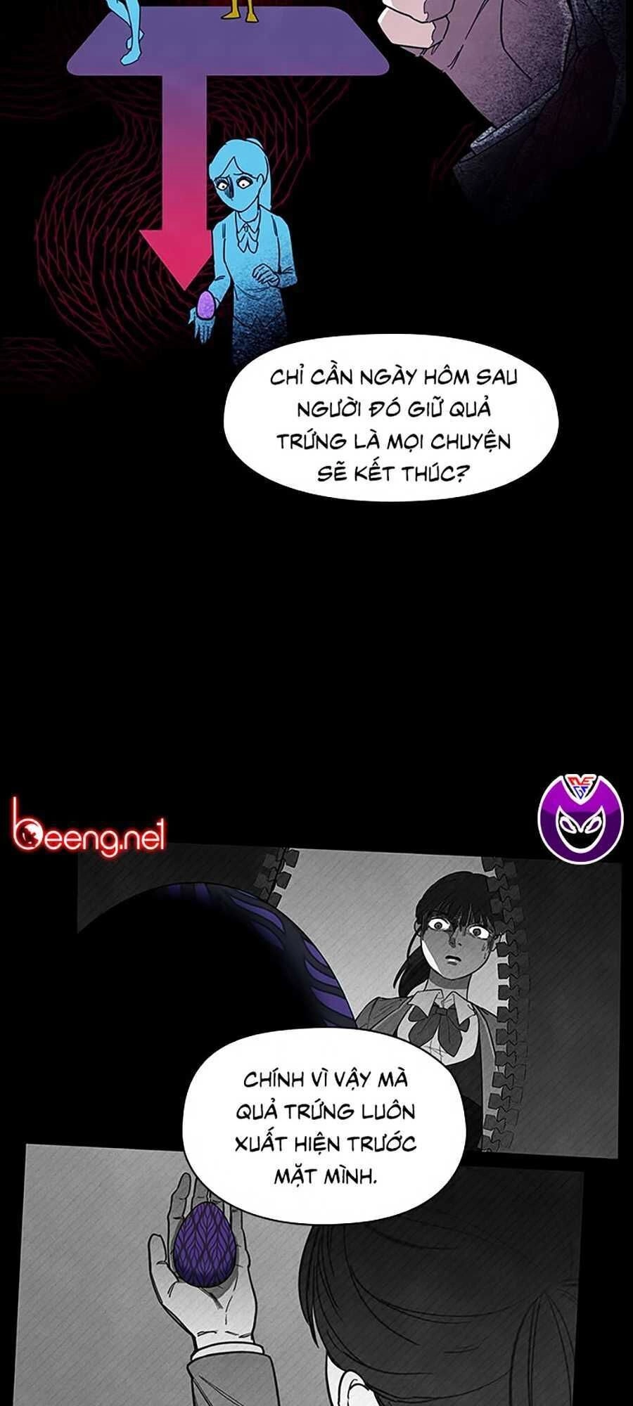 Trò Chơi Song Trùng Chapter 9 - 55