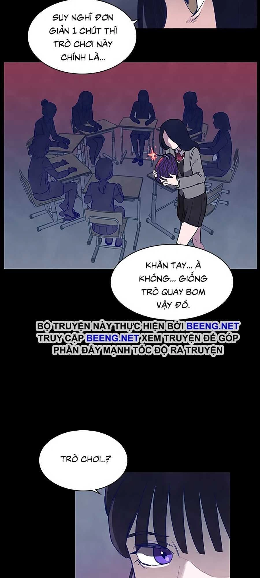 Trò Chơi Song Trùng Chapter 9 - 57