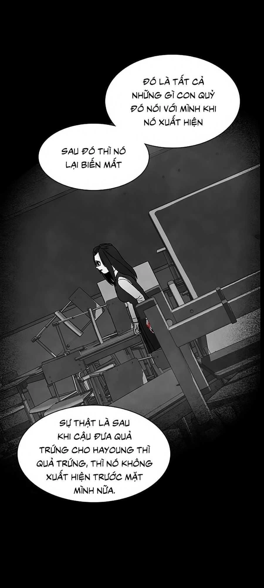 Trò Chơi Song Trùng Chapter 9 - 59