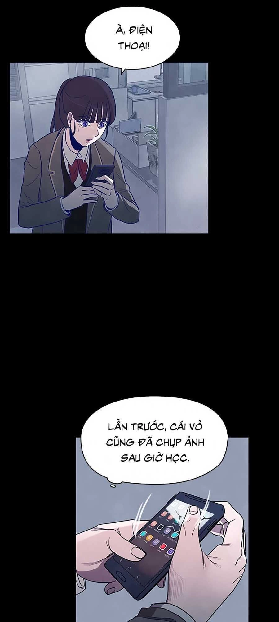 Trò Chơi Song Trùng Chapter 9 - 65