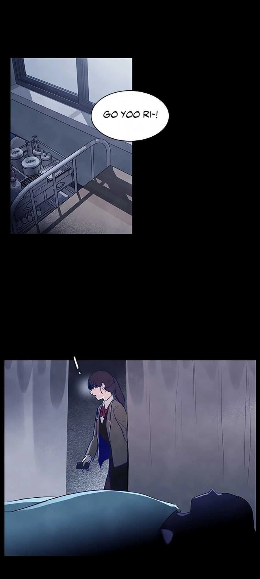 Trò Chơi Song Trùng Chapter 9 - 73