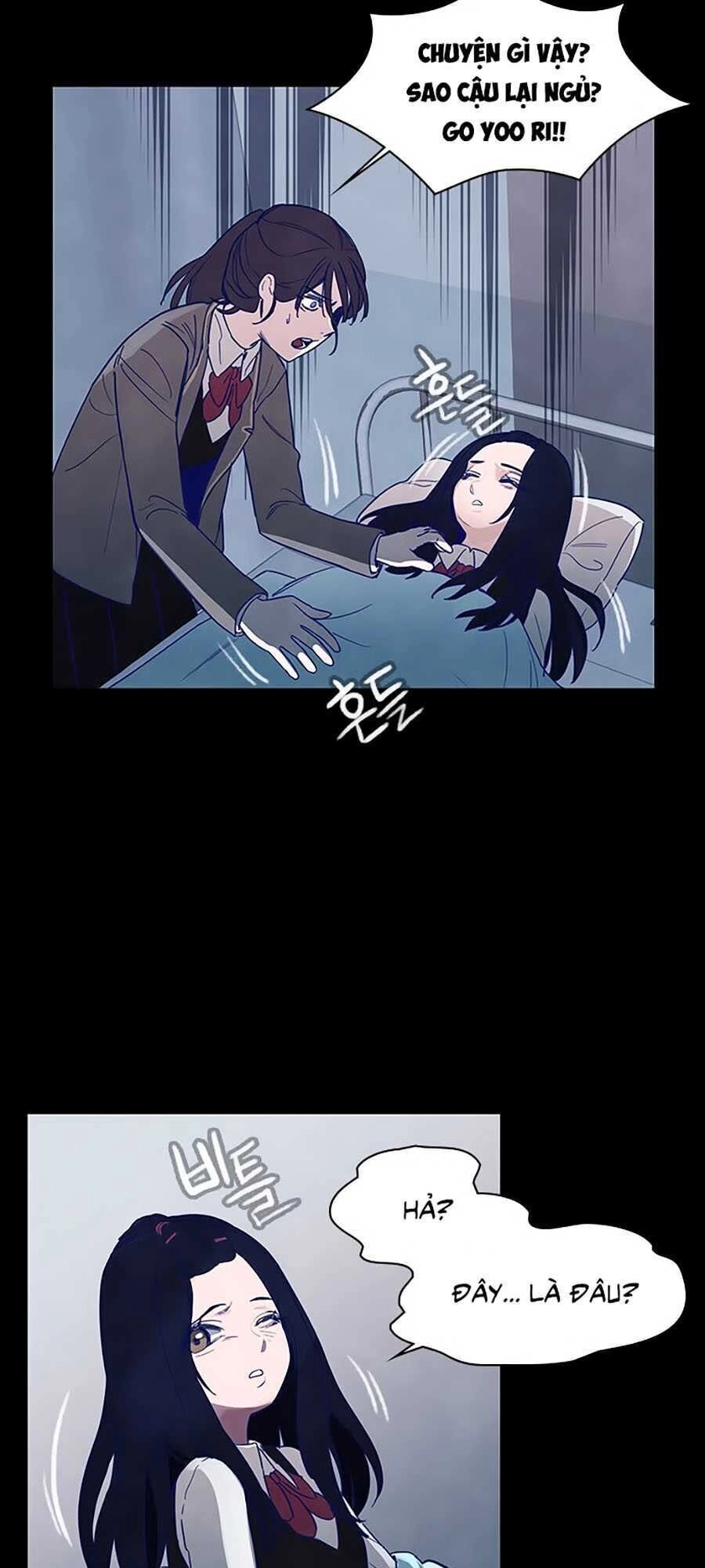 Trò Chơi Song Trùng Chapter 9 - 77