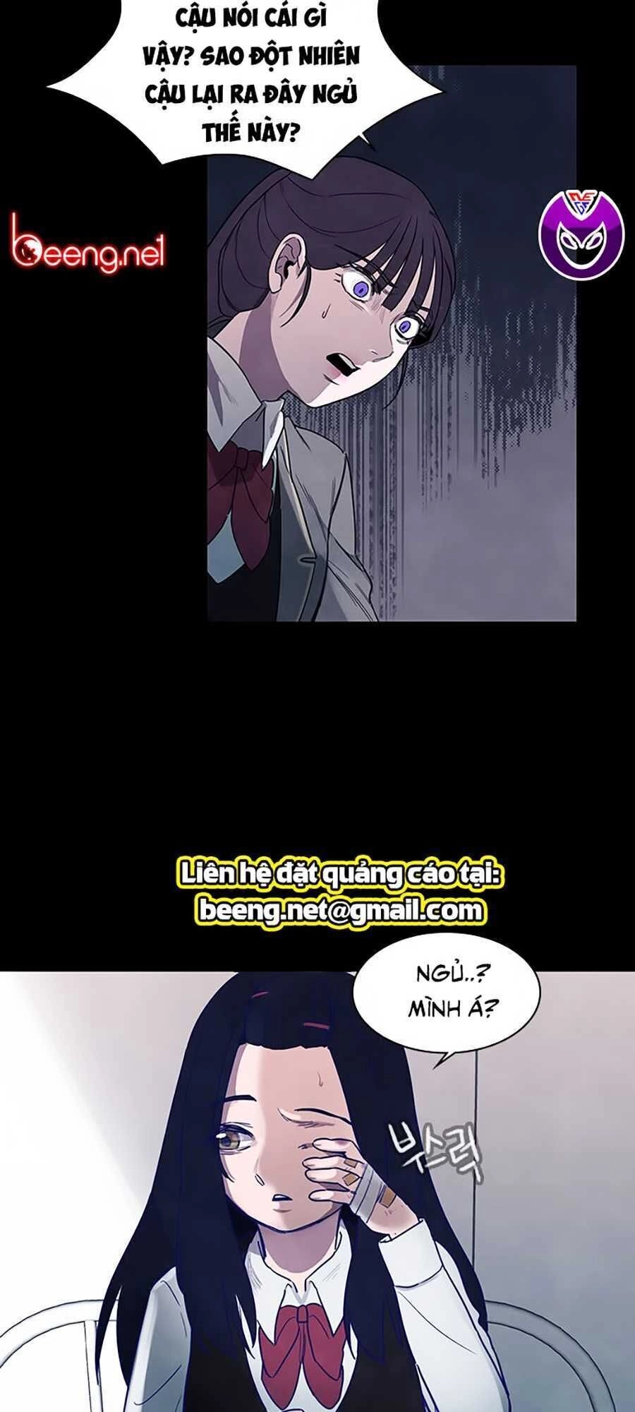 Trò Chơi Song Trùng Chapter 9 - 79