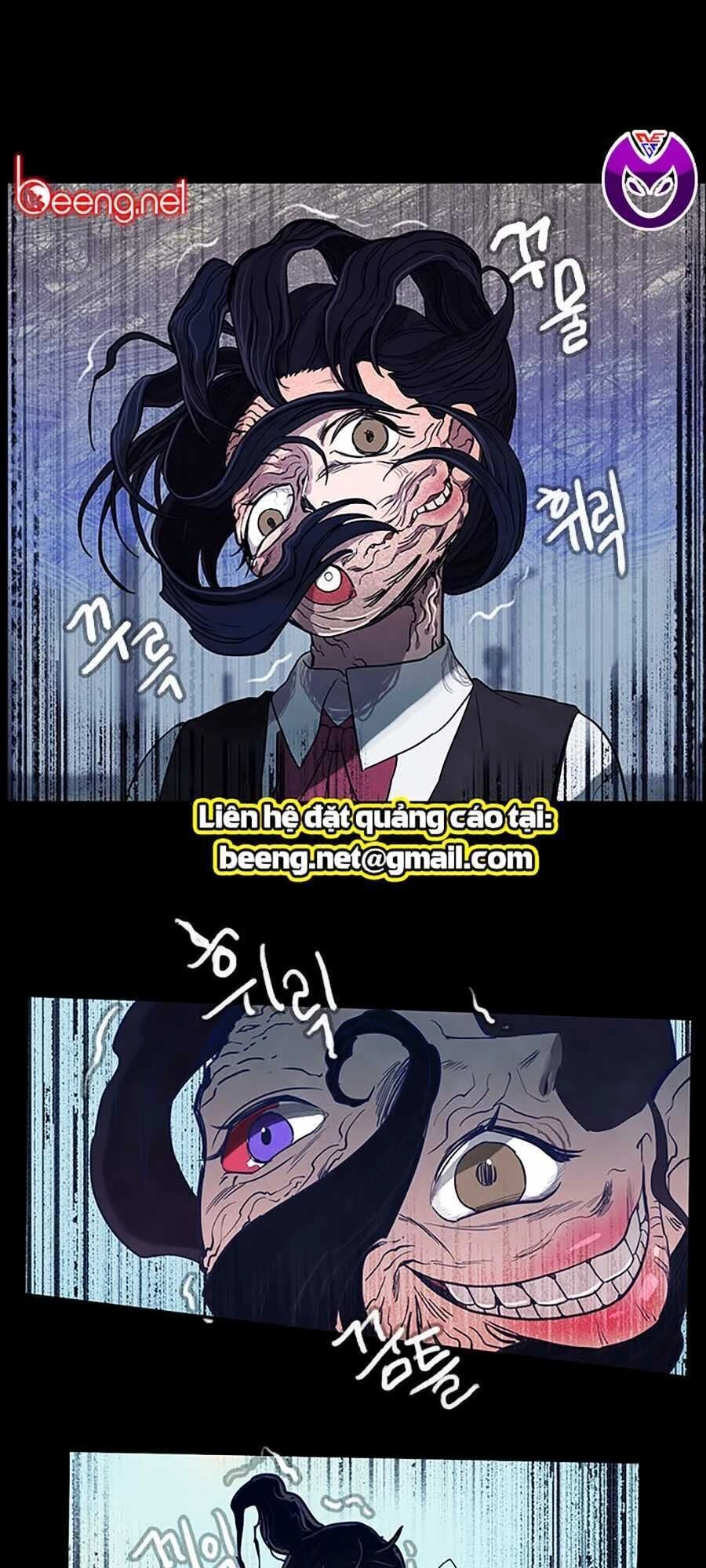 Trò Chơi Song Trùng Chapter 9 - 93