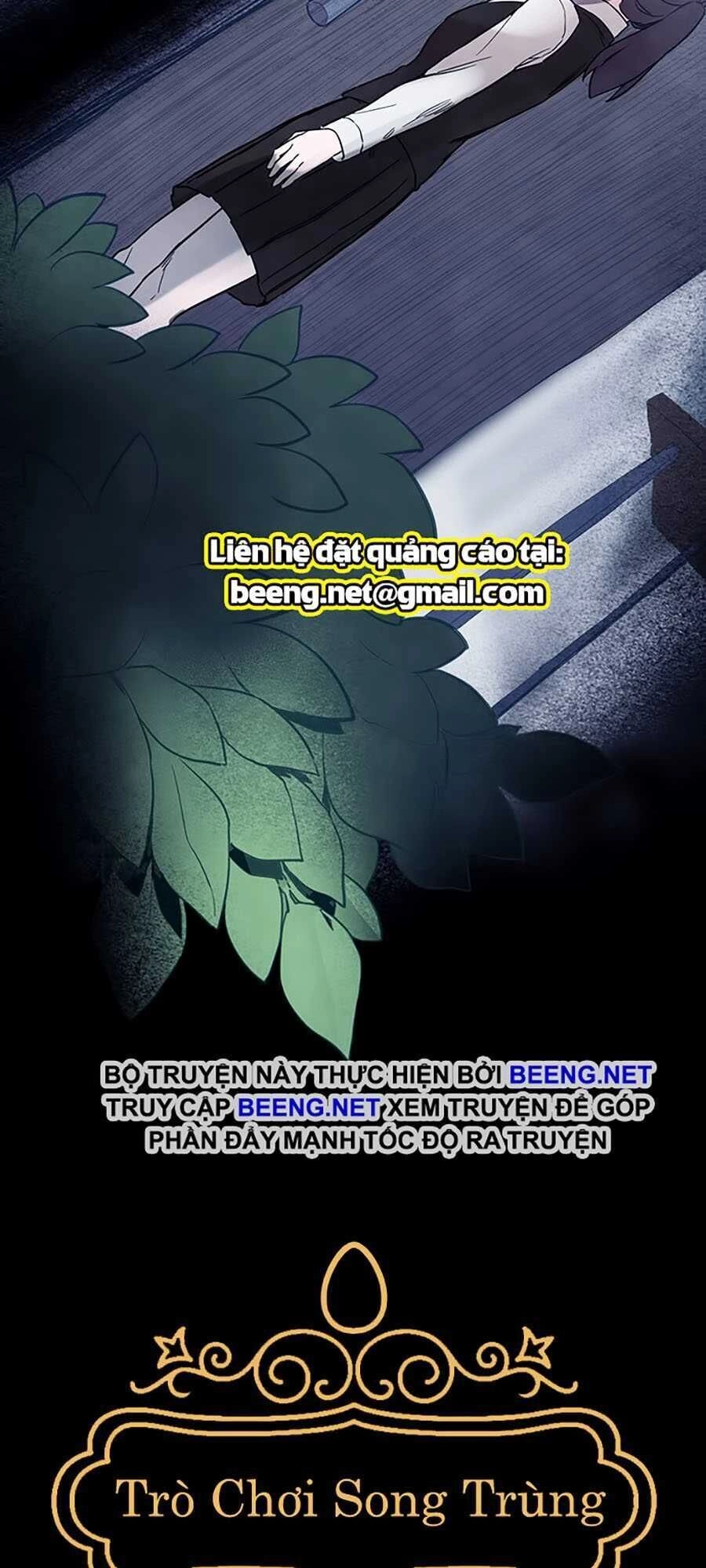 Trò Chơi Song Trùng Chapter 9 - 99