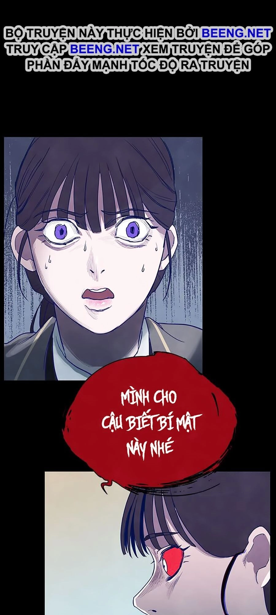 Trò Chơi Song Trùng Chapter 10 - 3