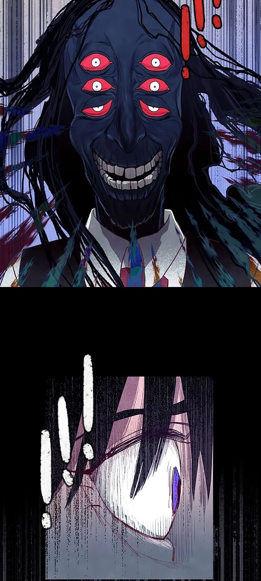 Trò Chơi Song Trùng Chapter 10 - 7