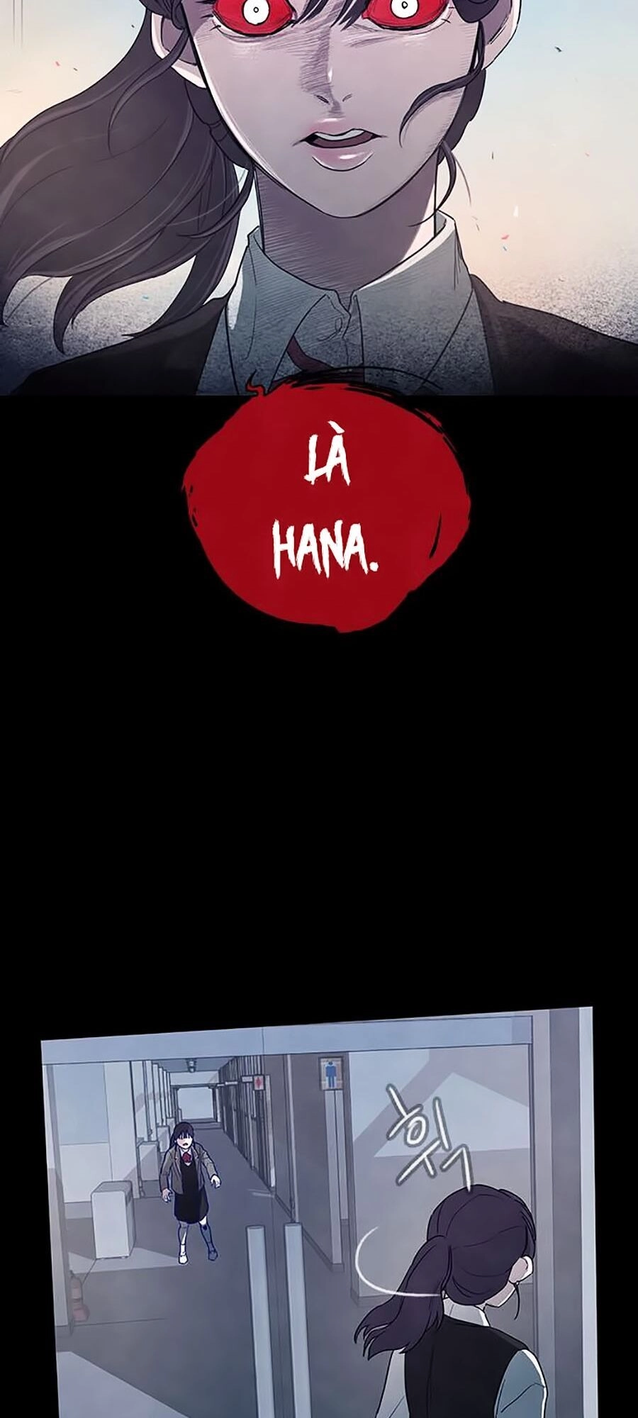 Trò Chơi Song Trùng Chapter 10 - 11