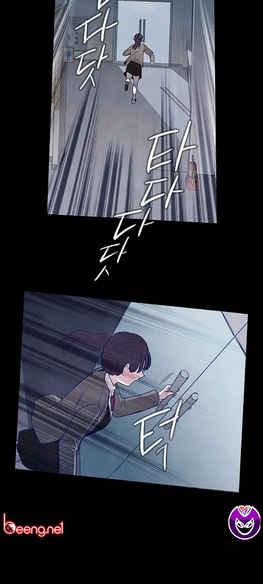 Trò Chơi Song Trùng Chapter 10 - 13