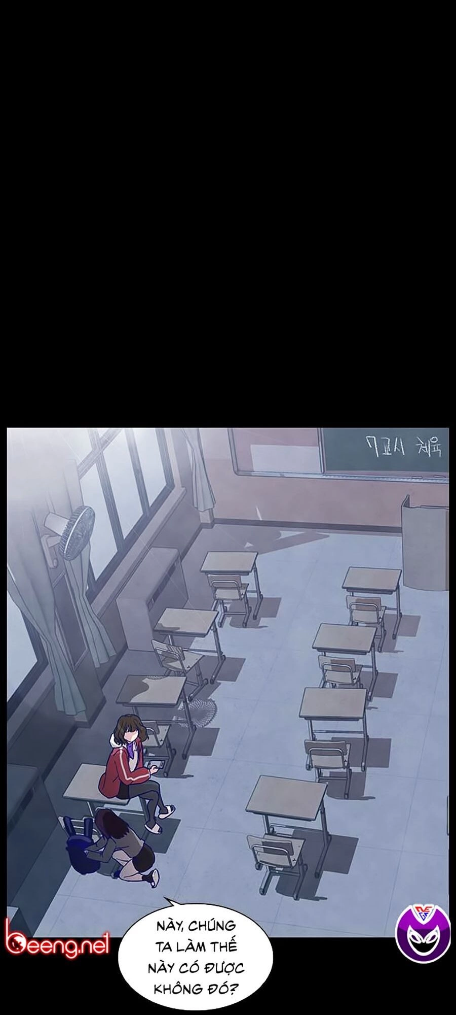 Trò Chơi Song Trùng Chapter 10 - 19