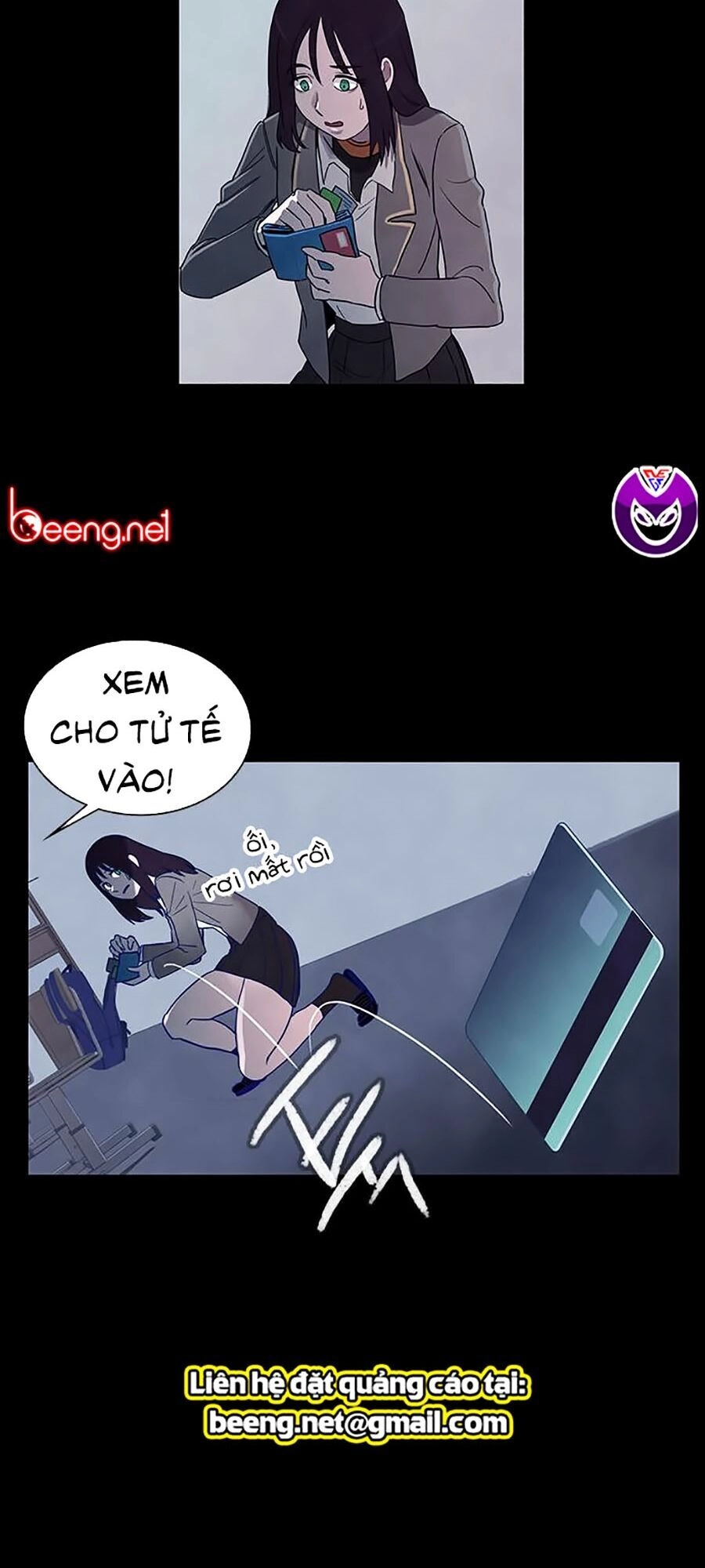 Trò Chơi Song Trùng Chapter 10 - 25