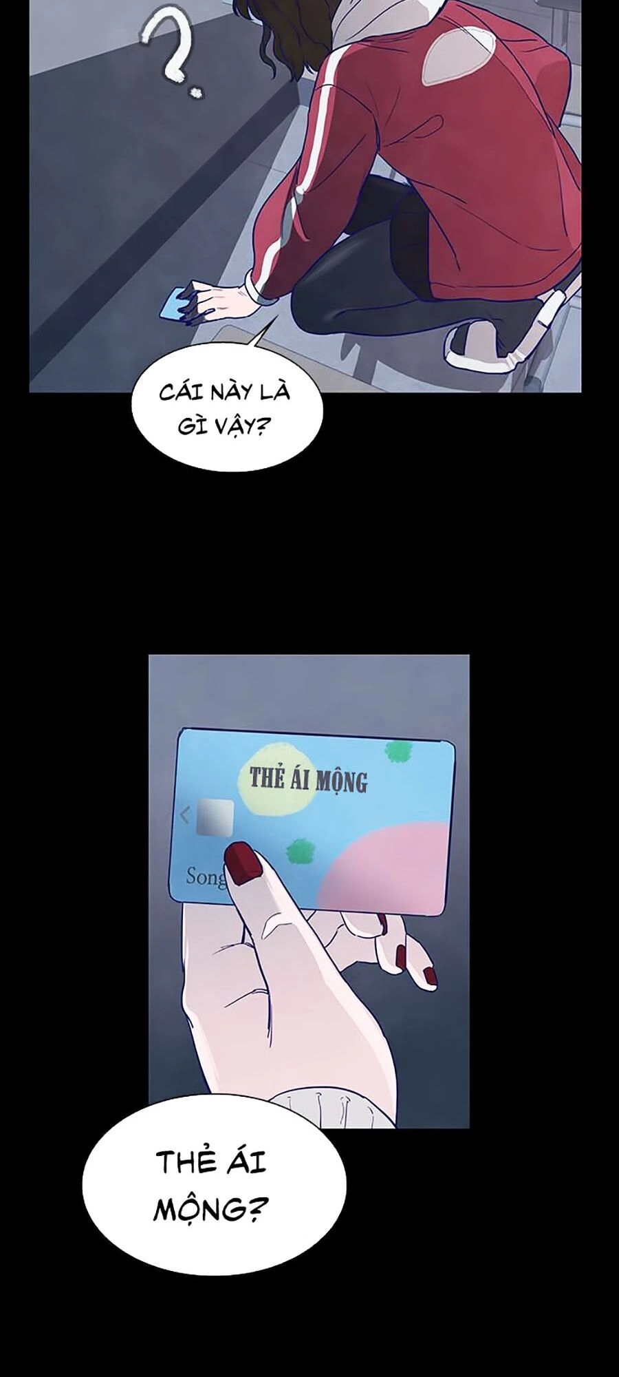 Trò Chơi Song Trùng Chapter 10 - 27