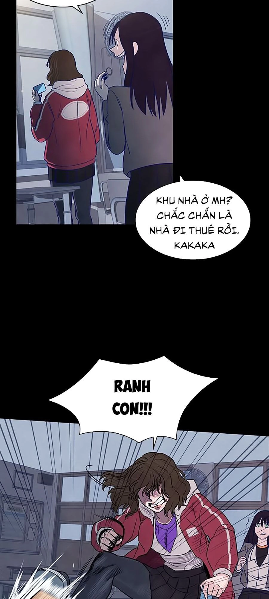 Trò Chơi Song Trùng Chapter 10 - 29