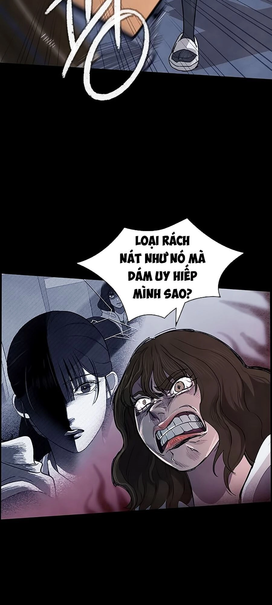 Trò Chơi Song Trùng Chapter 10 - 31