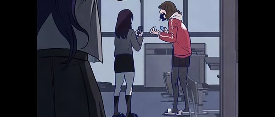 Trò Chơi Song Trùng Chapter 10 - 34