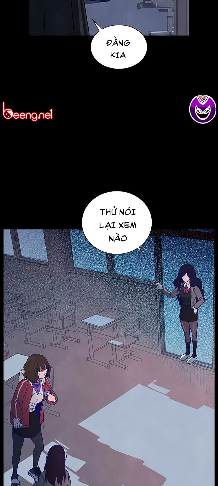 Trò Chơi Song Trùng Chapter 10 - 35