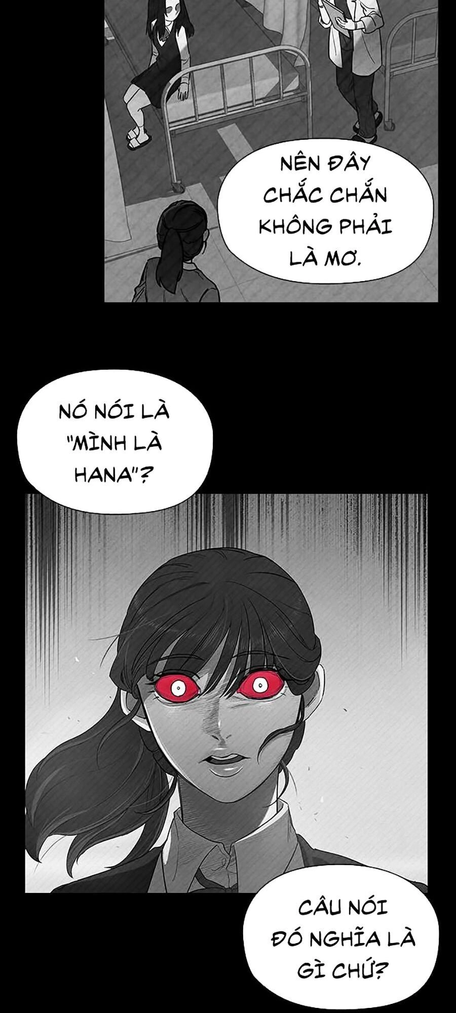 Trò Chơi Song Trùng Chapter 10 - 45