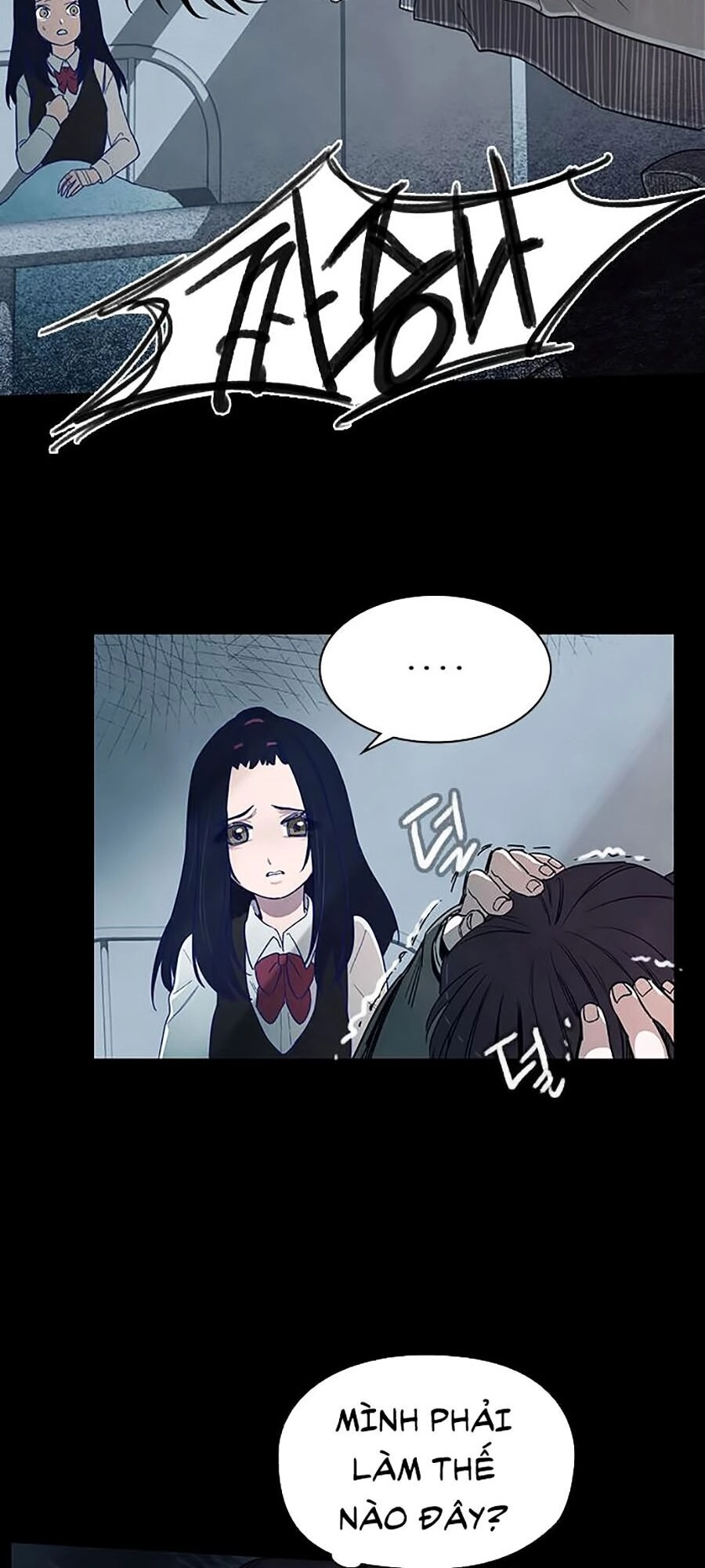 Trò Chơi Song Trùng Chapter 10 - 49