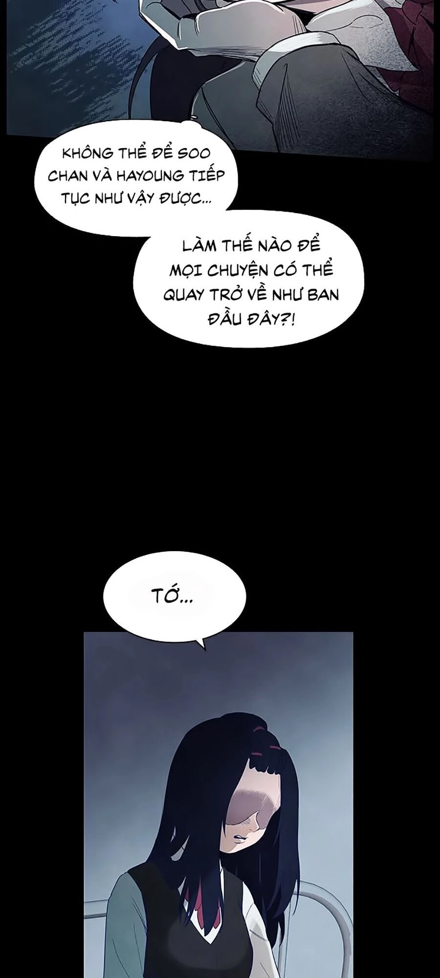 Trò Chơi Song Trùng Chapter 10 - 51