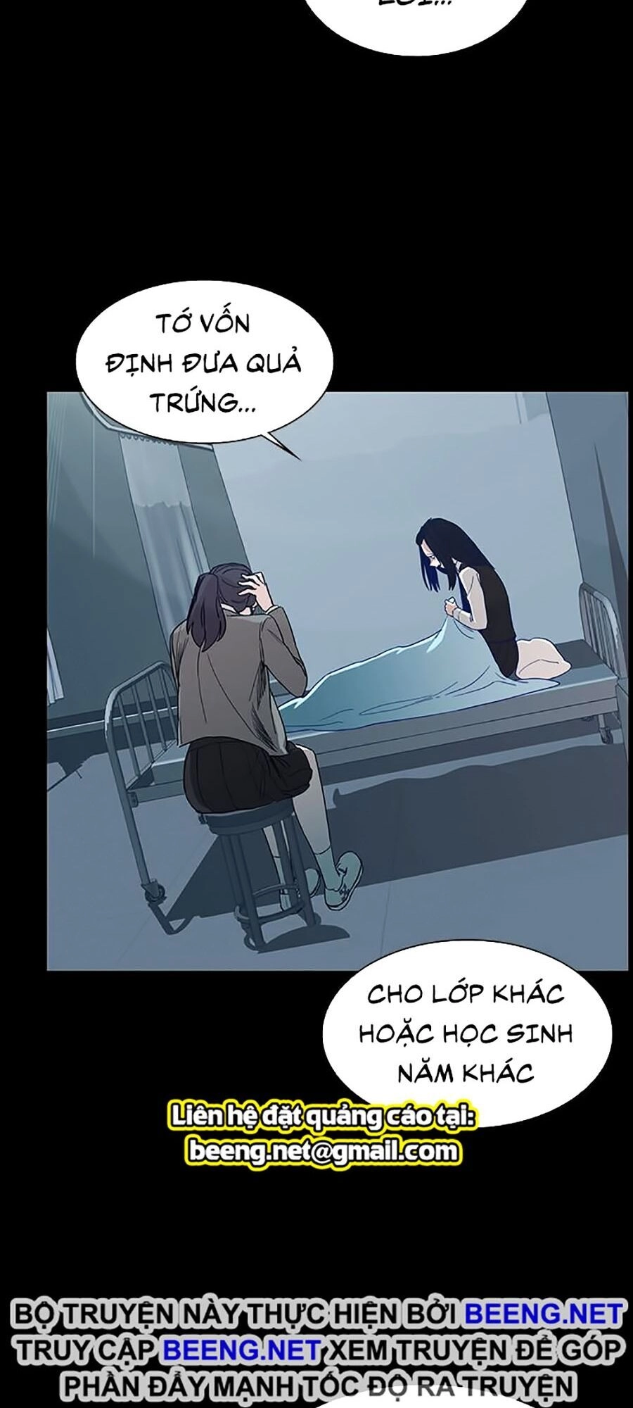 Trò Chơi Song Trùng Chapter 10 - 53