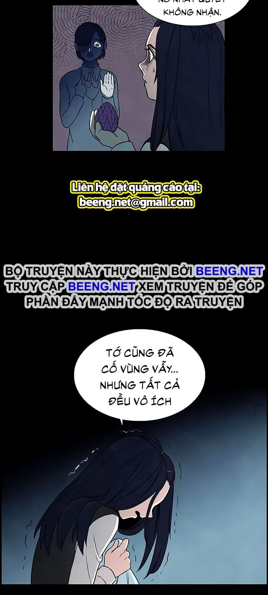 Trò Chơi Song Trùng Chapter 10 - 59