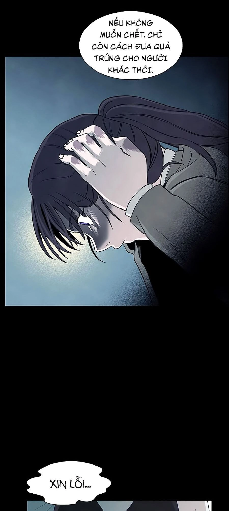 Trò Chơi Song Trùng Chapter 10 - 61