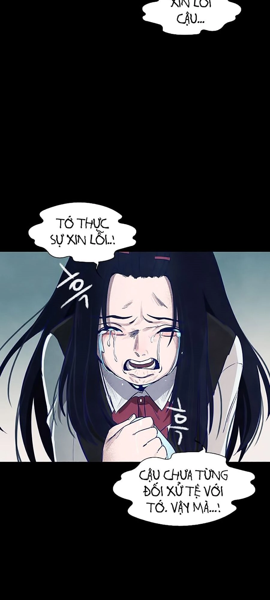 Trò Chơi Song Trùng Chapter 10 - 63