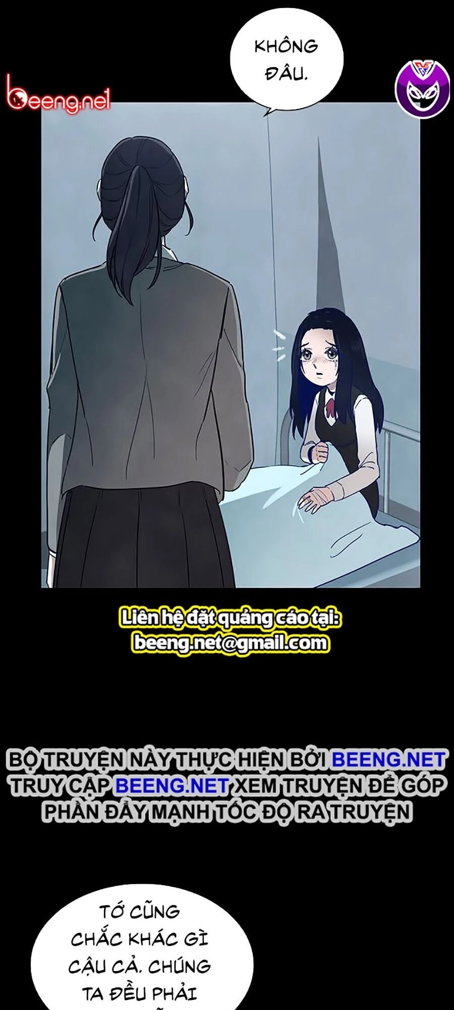 Trò Chơi Song Trùng Chapter 10 - 65